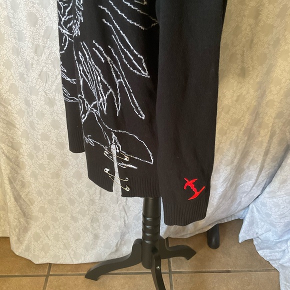 Death Note Ryuk Sweater - Picture 4 of 9